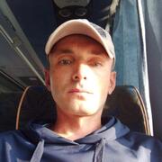 Кирилл, 36, Новосибирск