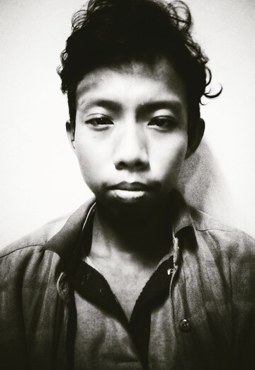 Моя фотография - Zaw Hein, 34 из Янгон (@zawhein)