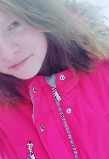 My photo - Olesya, 23 from Dolgoprudny (@olesya27014)