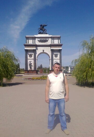 Моя фотографія - леха, 39 з Луганськ (@leha17840)