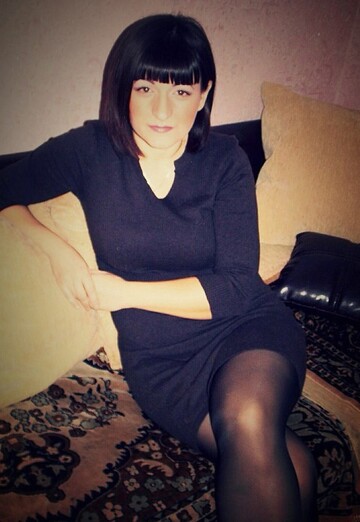 Моя фотография - Ирина, 47 из Волгоград (@irina258472)