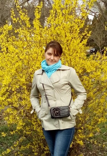 Моя фотография - Наталья Азарова, 51 из Бишкек (@natalyaazarovabratishko)