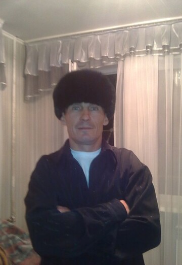 Моя фотография - валентин, 51 из Усть-Каменогорск (@valentin8064)