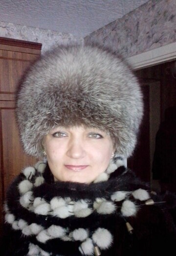 Моя фотография - Ольга Веселова, 47 из Николаевск-на-Амуре (@olgaveselova3)