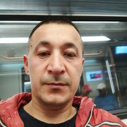 Доник, 38, Москва