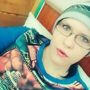 катя, 21, Кодинск