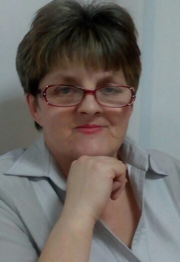 Моя фотография - Светлана, 54 из Рубцовск (@svetlana271377)