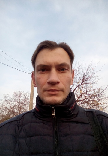 My photo - Maksim, 44 from Krivoy Rog (@maksim174572)