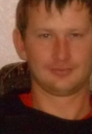 Моя фотография - Александр, 35 из Майкоп (@aleksandr561168)