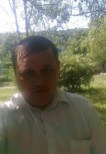 Моя фотография - Виталий, 41 из Золотоноша (@vitalikserdyuk83)