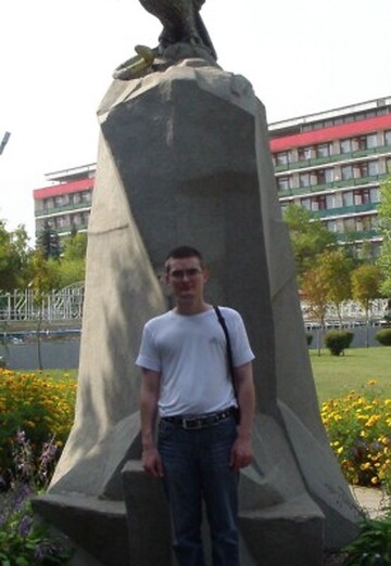 Sergey (@serega5721828) — benim fotoğrafım № 17