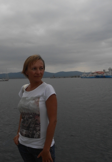 Моя фотография - Лариса, 47 из Любомль (@shalaevalarisa)