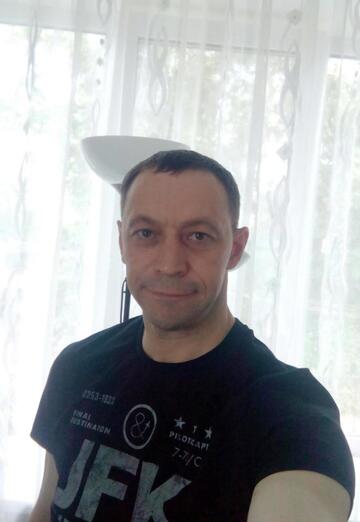 Моя фотография - Евгений, 52 из Челябинск (@evgeniy298711)