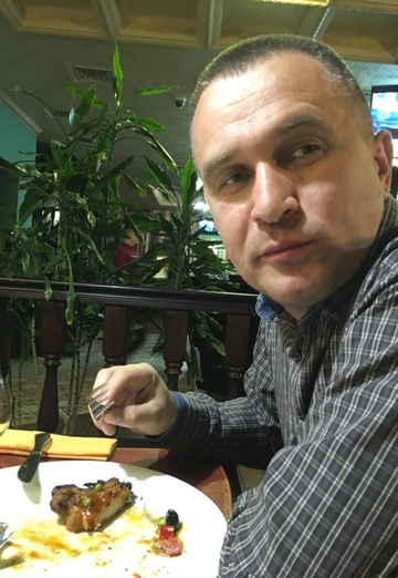 My photo - Ruslan, 43 from Krasnodar (@ruslan209376)