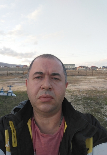 My photo - RUSLAN ABUShERIFOV, 49 from Makhachkala (@ruslanabusherifov)