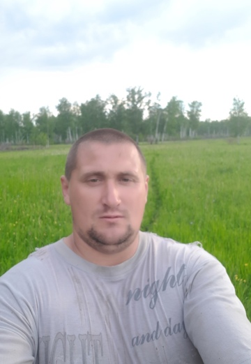 Моя фотография - Геннадий, 40 из Омск (@gennadiy26039)