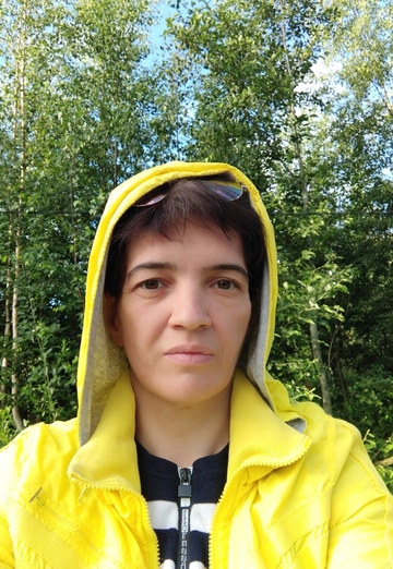 My photo - Tatyana Besfamilnaya, 49 from Vsevolozhsk (@tatyanabesfamilnaya)