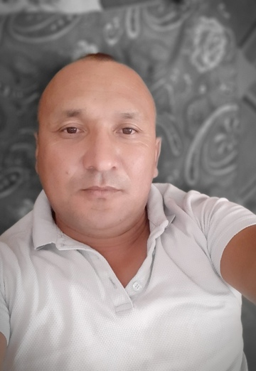 My photo - Erbol, 45 from Shymkent (@erbol2481)