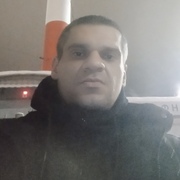 Николай Лобзов, 34, Кирсанов