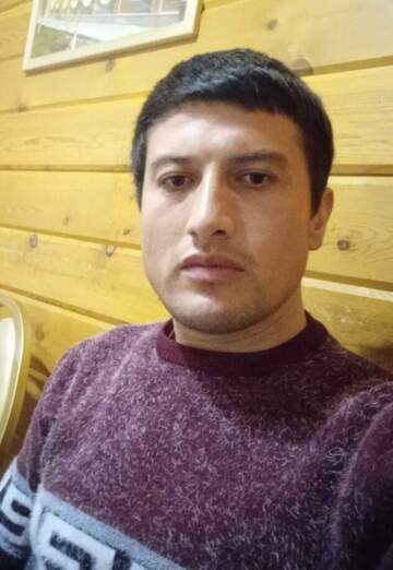 My photo - Ivan, 30 from Omsk (@ivan334527)