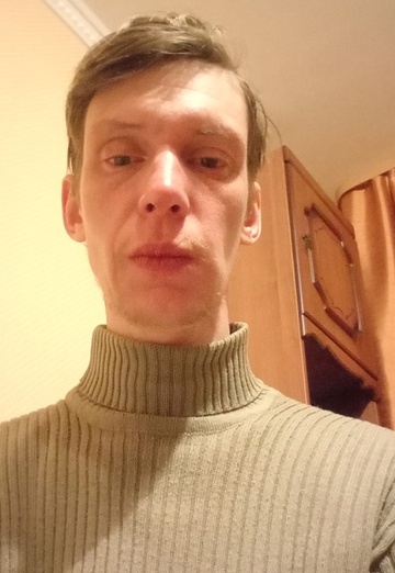 Моя фотография - Дмитрий, 42 из Павлово (@dmitriy447206)