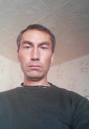 Моя фотография - михаил, 43 из Саратов (@mihail157673)