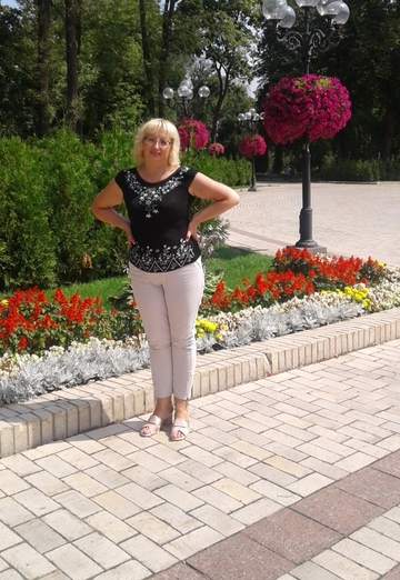 Моя фотография - Светлана, 55 из Олевск (@svetlana110897)