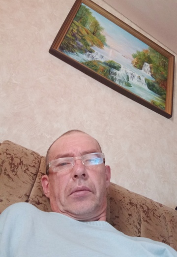 My photo - Ramil, 54 from Kazan (@ramil14089)