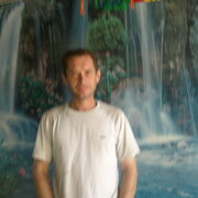 Виктор, 48, Прохладный