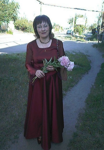 Моя фотография - Светлана, 52 из Катайск (@id39614)