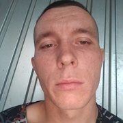 Евгений, 25, Великий Новгород