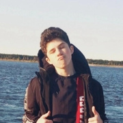 Арсен, 18, Шенкурск