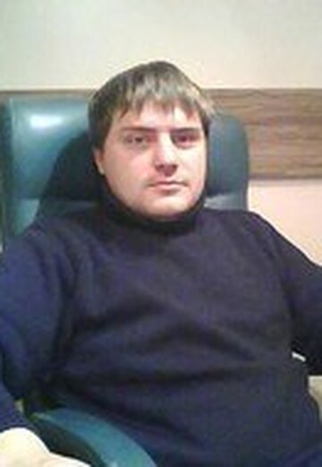 Моя фотография - Владимир, 39 из Одесса (@kos24mos)