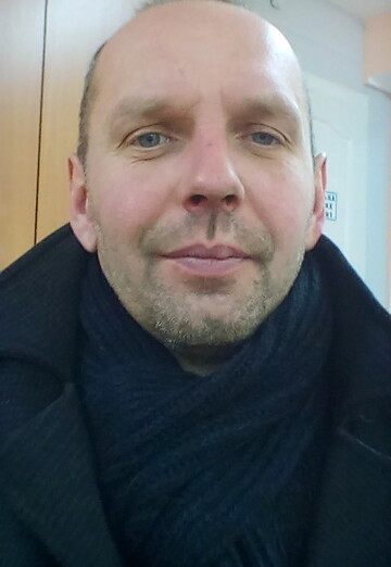 My photo - Dmitriy, 45 from Kremenchug (@dmitriy289266)