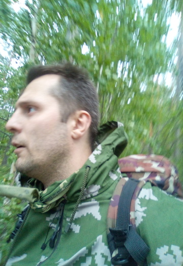 My photo - Sergey Shchepin, 39 from Izhevsk (@sergeyshepin0)