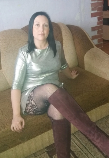 My photo - Irina, 44 from Omsk (@irina322356)