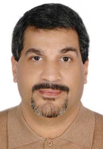 Моя фотография - Mohammed Khtabi, 59 из Абу-Даби (@mohammedkhtabi)