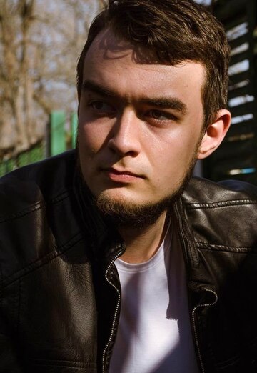 My photo - Ilya, 29 from Slavyansk (@ilwy8065278)
