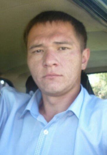 My photo - Ruslan, 36 from Kazan (@ruslan222425)