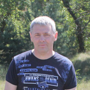 Олег, 53, Петропавловка