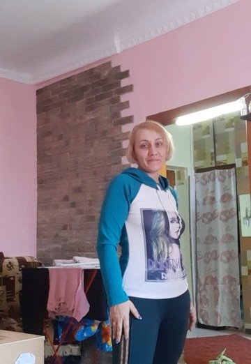 My photo - Elizaveta, 42 from Belorechensk (@elizaveta21632)