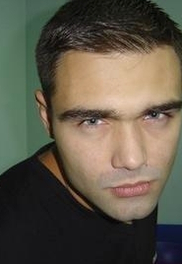 My photo - Pidar, 44 from Kishinev (@djawal)