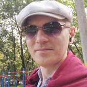 Valeriy 43 Moscow