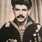 Алик, 60, Шилово