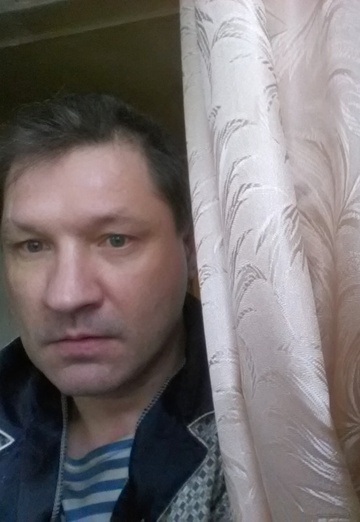Моя фотография - Андрей, 49 из Псков (@andrey662883)