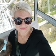 Мария, 46, Волгоград