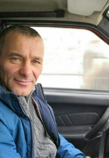My photo - Oleg, 49 from Bezenchuk (@oleg301108)