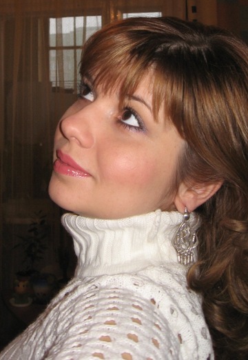 My photo - Lena, 45 from Minsk (@lesk78)