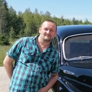 Евгений, 37, Череповец