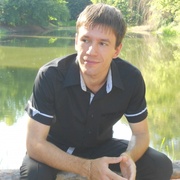 Алексей, 36, Воротынец
